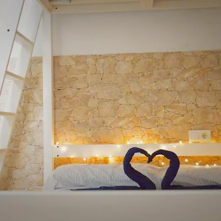 Corral De La Alameda Appartement